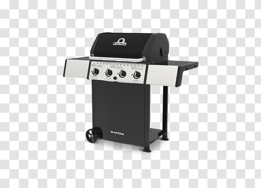 Barbecue Grilling Gasgrill Broil King BBQ Transparent PNG