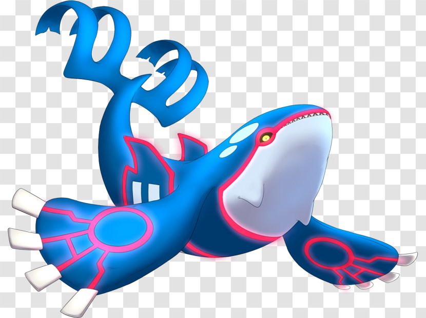 Groudon Pokémon Omega Ruby And Alpha Sapphire GO Kyogre Universe - Pokemon Go Transparent PNG