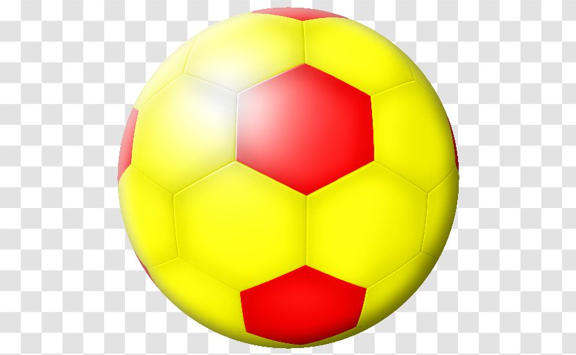 Football - Pallone - Ball Transparent PNG