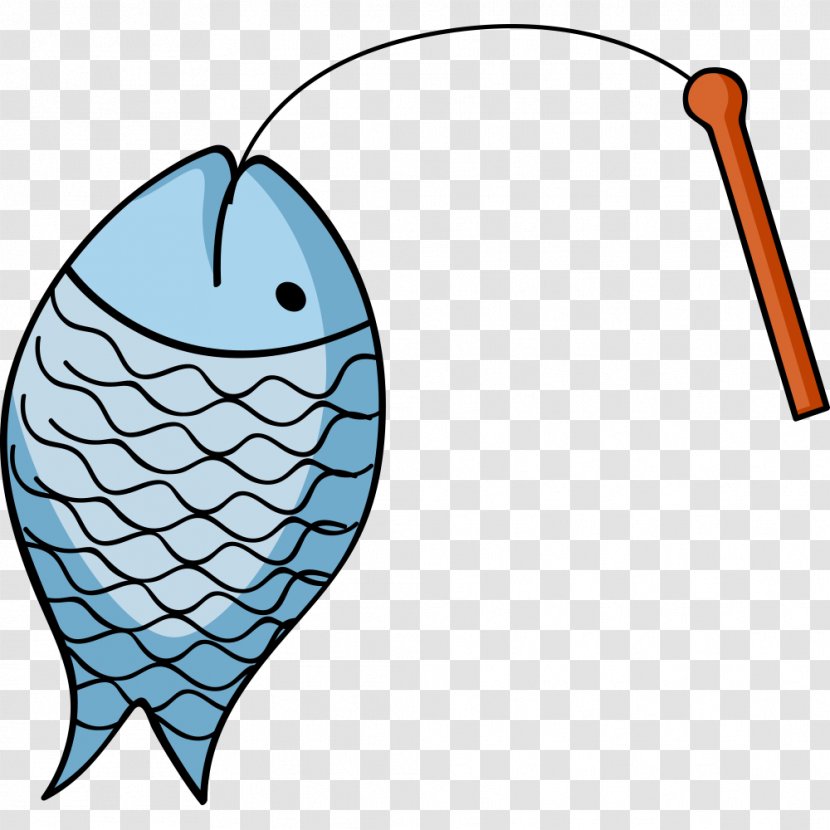 Fishing Clip Art - Tree - Illustrator Of Children Transparent PNG