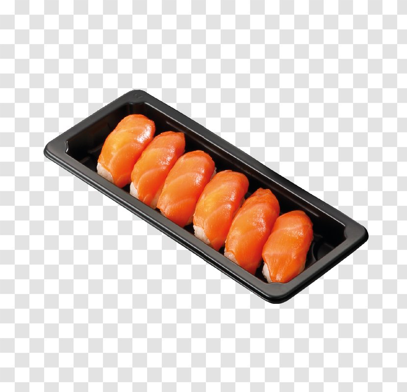 Sushi Sashimi Bento Yakitori Tonkatsu - Oishi Group - Salmon Transparent PNG