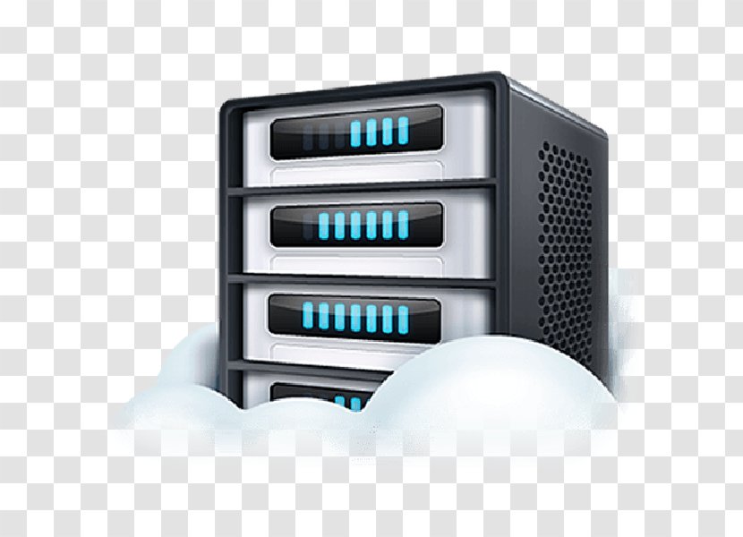 Web Hosting Service Internet Dedicated Virtual Private Server Computer Servers - Reseller - Cloud Computing Transparent PNG