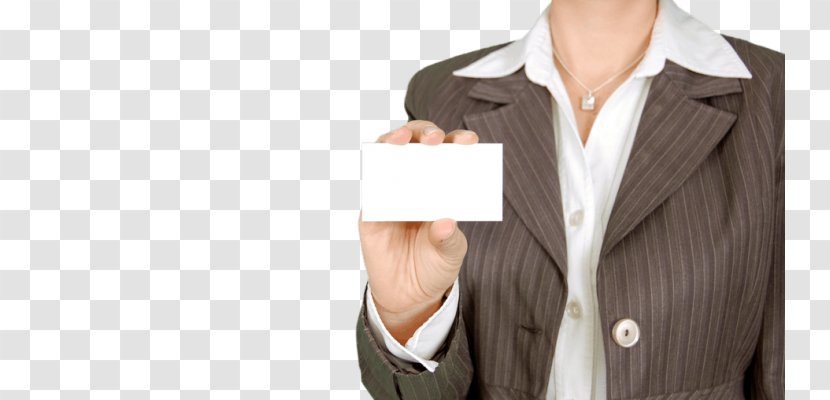 Businessperson Management Plan Contractor - Business - Visiting Card Ai Transparent PNG