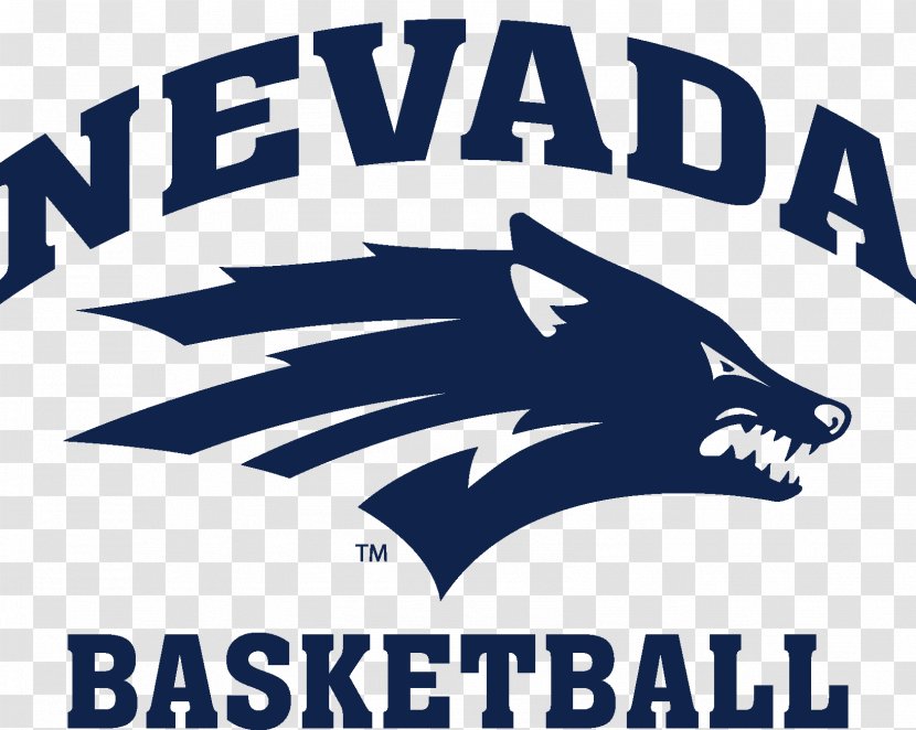 University Of Nevada, Reno Nevada Wolf Pack Softball Graphic Design - Brand Transparent PNG