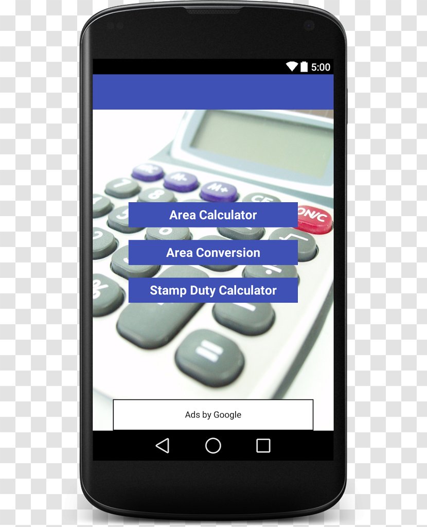 Android Software Development - Telephony Transparent PNG