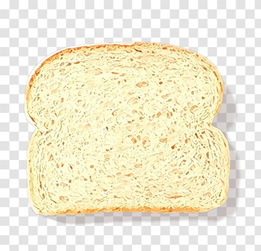Sliced Bread Food White Cuisine - Baked Goods Ingredient Transparent PNG