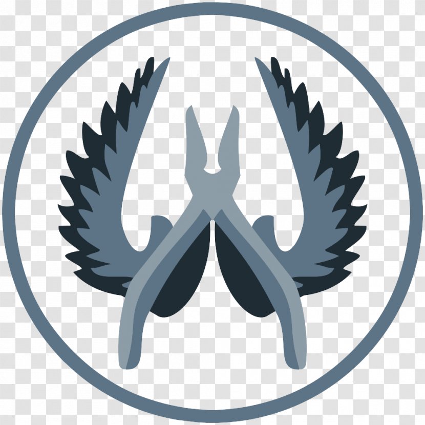 Counter-Strike: Global Offensive Logo Counter-terrorism - Mirage Transparent PNG