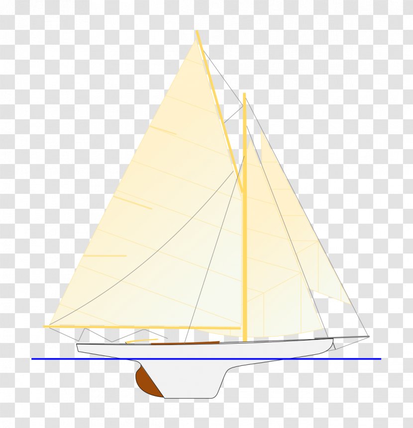 Sailing Cat-ketch Yawl Scow - Skipjack - Sail Transparent PNG