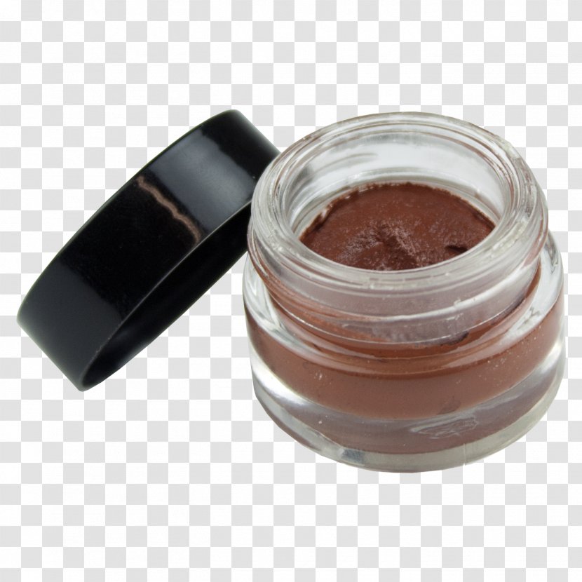 Eyebrow Cosmetics Gel Powder - Eye Transparent PNG