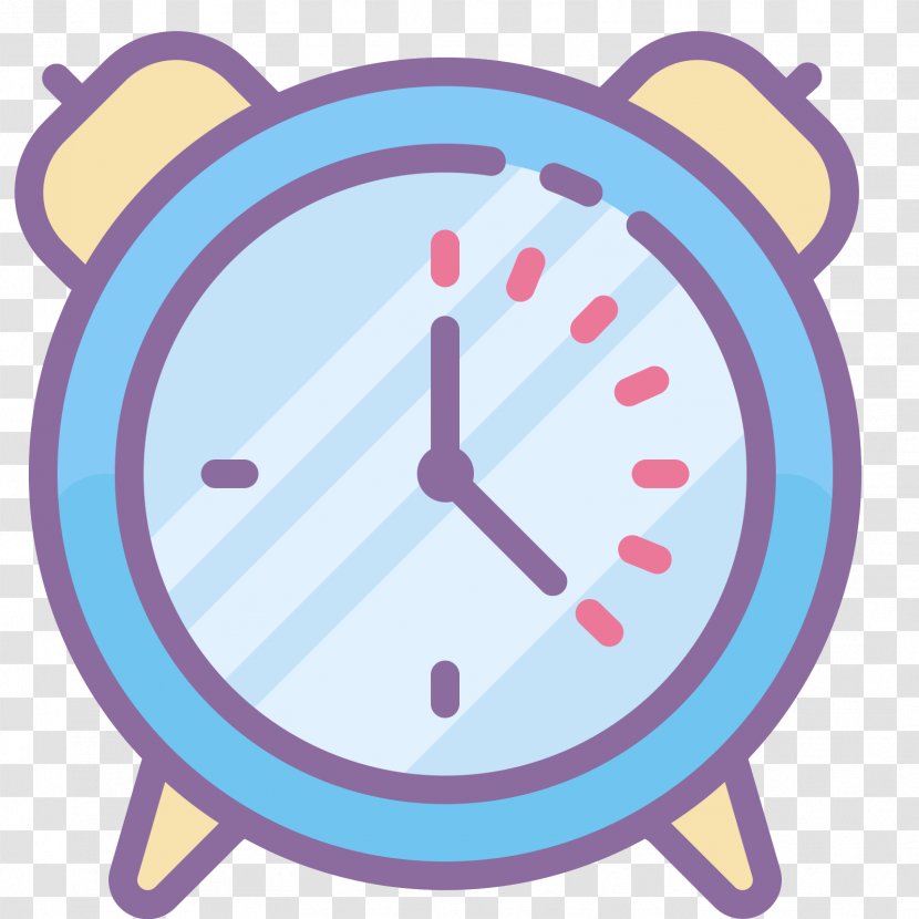 Smartwatch Apple Watch - Alarm Clock Transparent PNG