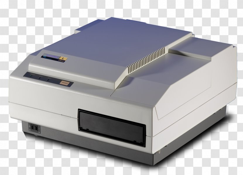 Plate Reader Molecular Devices Luminescence Microtiter Luciferase - Photometer Transparent PNG