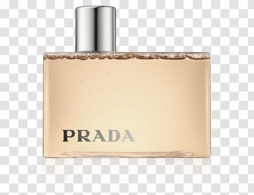 Perfume Prada Infusion Candy LINE - Shower Gel Transparent PNG