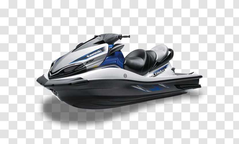 Jet Ski Motorcycle Kawasaki Heavy Industries WaveRunner Yamaha Motor Company - Motorboat Transparent PNG