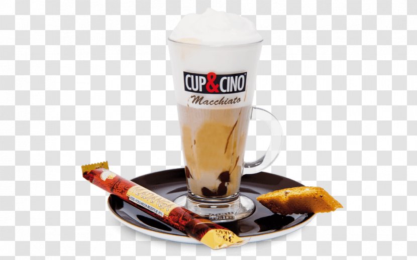 Espresso Flavor - Coffee - Latte Cup Transparent PNG