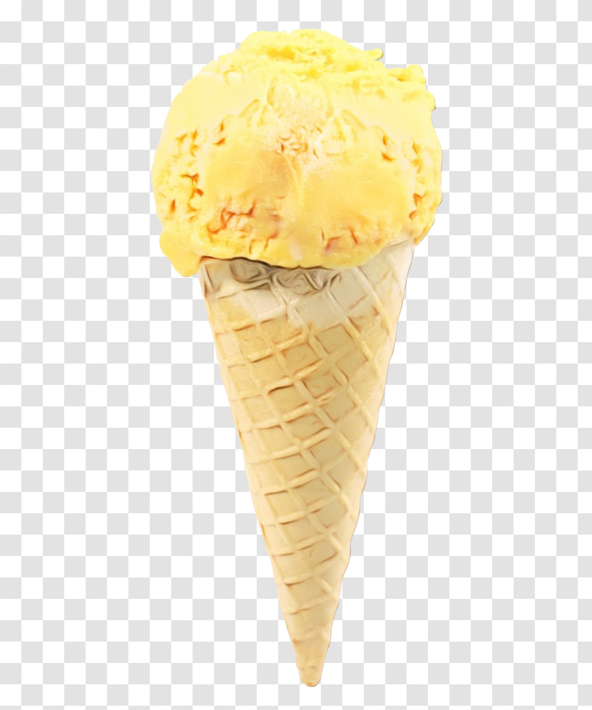 Ice Cream Transparent PNG