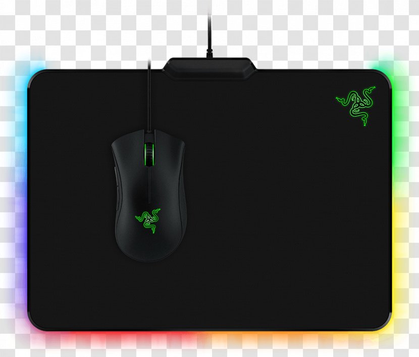 Computer Mouse Mats Razer Inc. HyperX - Hyperx Transparent PNG