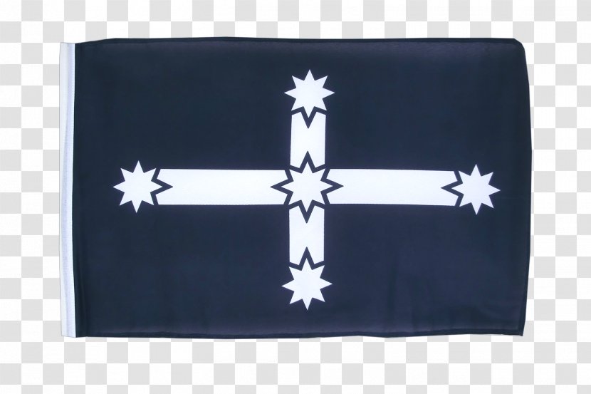 Eureka, Victoria Eureka Rebellion Flag Bakery Hill, - Ballarat - Little Transparent PNG