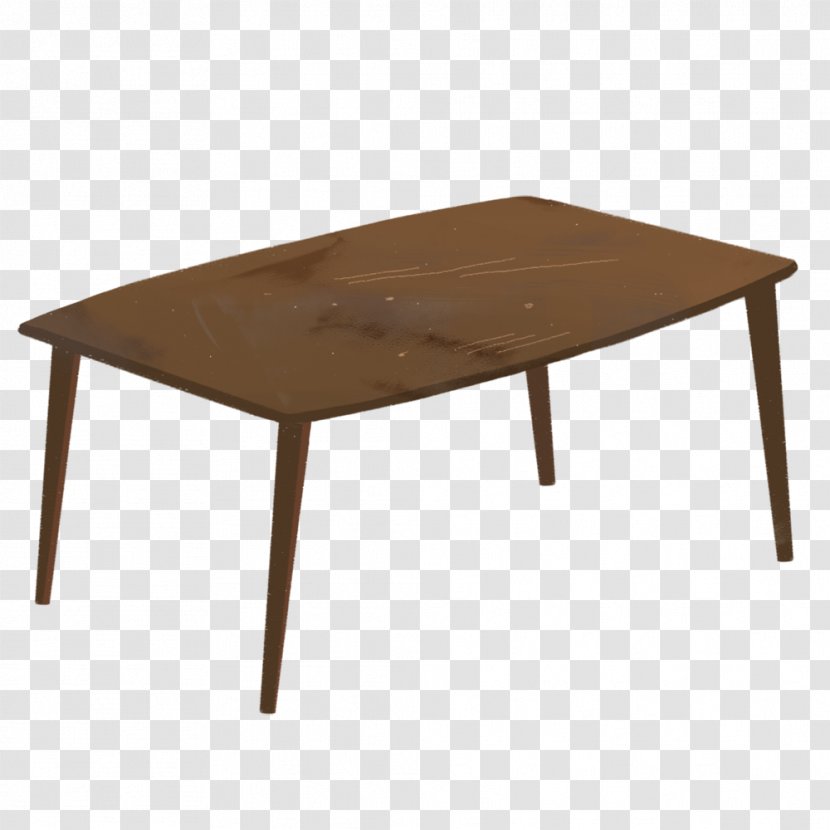 Bedside Tables Furniture Danish Modern Desk - Outdoor - Table Transparent PNG