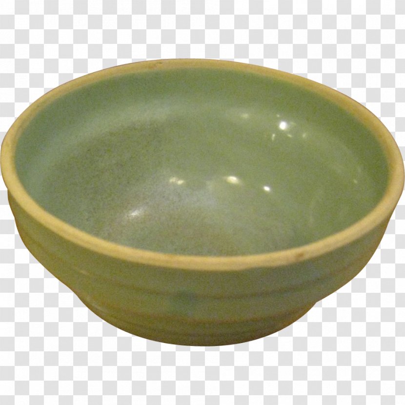 Ceramic Bowl Pottery Stoneware Kitchenware - Mixing Transparent PNG
