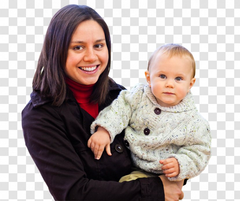Mother Child Family Transparent PNG