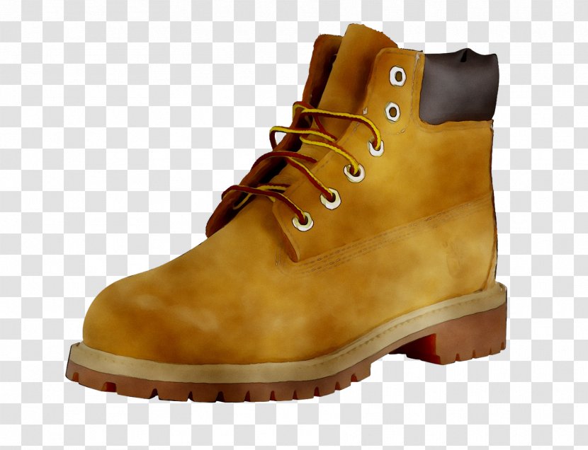 Shoe Boot Walking - Outdoor - Work Boots Transparent PNG