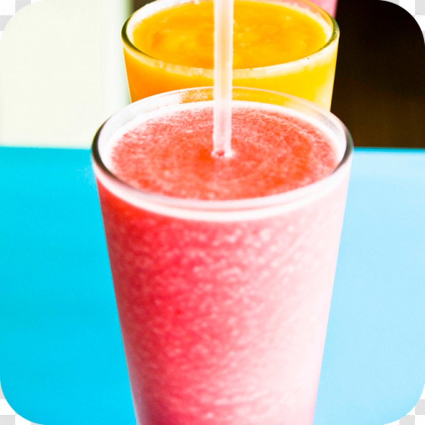Smoothie Strawberry Juice Milkshake Health Shake - Banana Transparent PNG