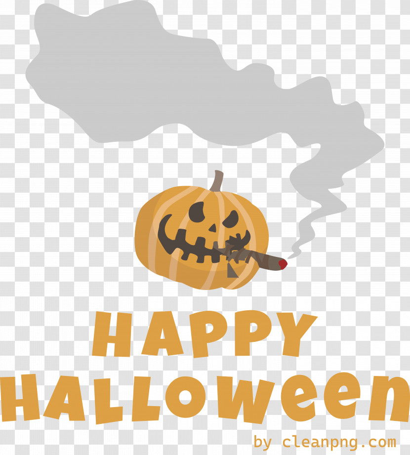 Pumpkin Transparent PNG