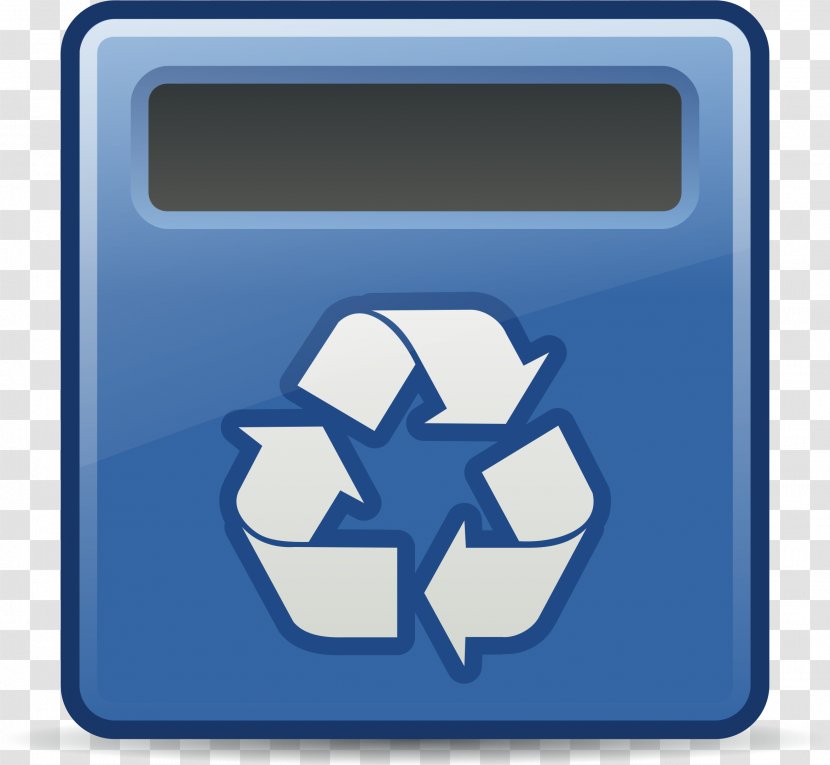 Rubbish Bins & Waste Paper Baskets Recycling Bin Clip Art - Trash Empty Image Icon Transparent PNG