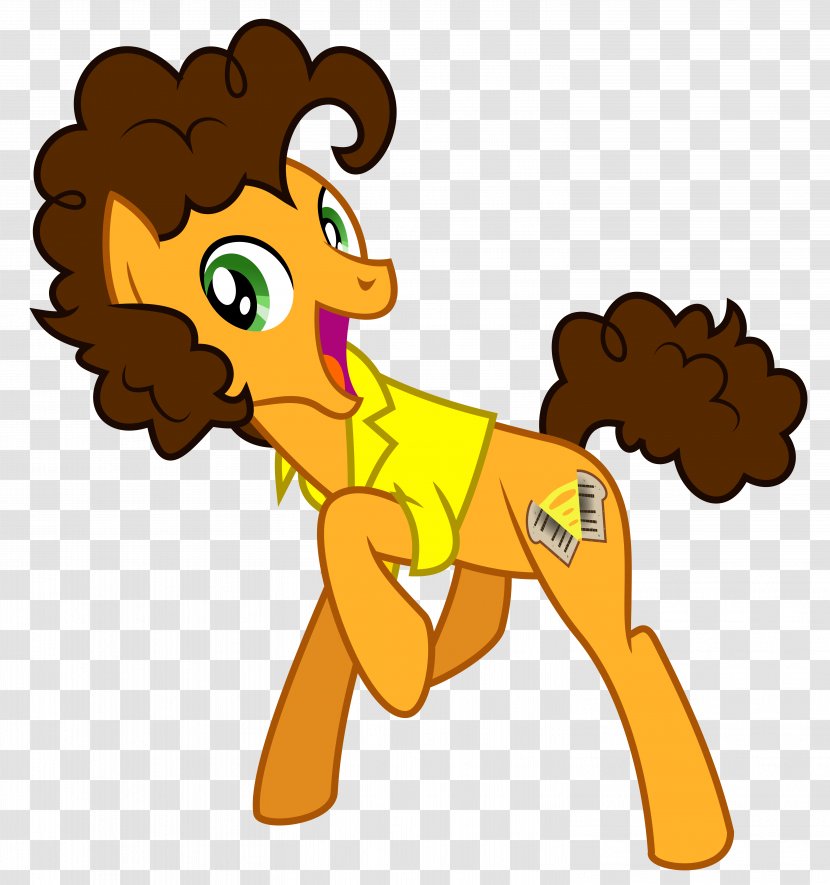 Cheese Sandwich Cheesecake Pinkie Pie - Horse Like Mammal - Clipart Transparent PNG