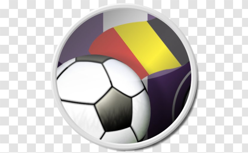Football Team Sport - Ball Transparent PNG