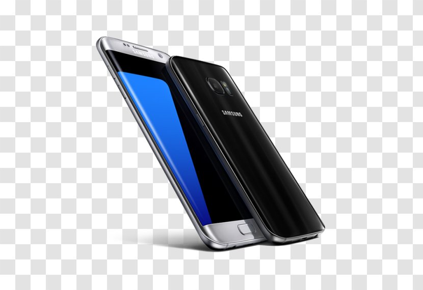 Samsung GALAXY S7 Edge Galaxy S8 S6 Android - Portable Media Player Transparent PNG