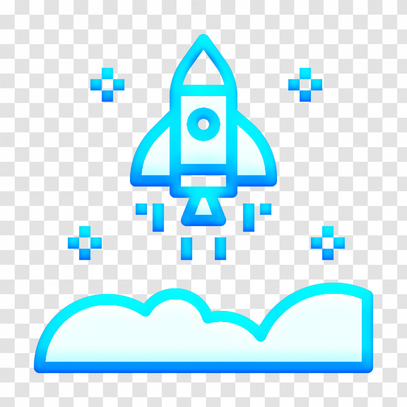 Rocket Icon Startup Icon Transparent PNG