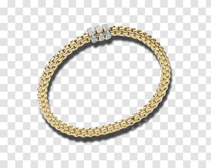 Bracelet Bangle Jewellery Colored Gold Transparent PNG