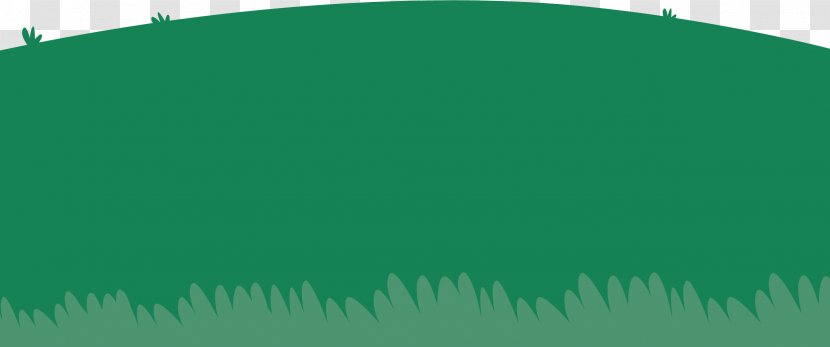Rectangle Green Font - Grass - Vector Transparent PNG