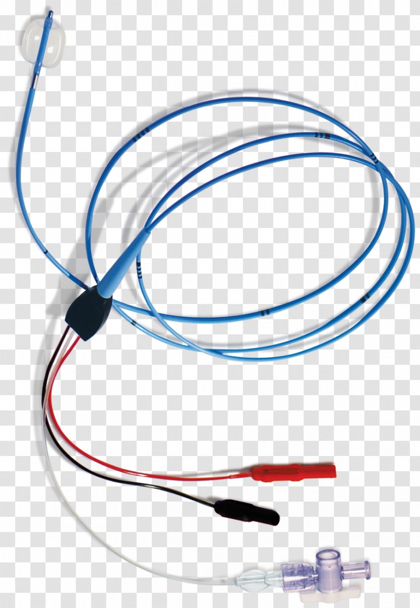 Network Cables Wire - Electrical Cable - Design Transparent PNG
