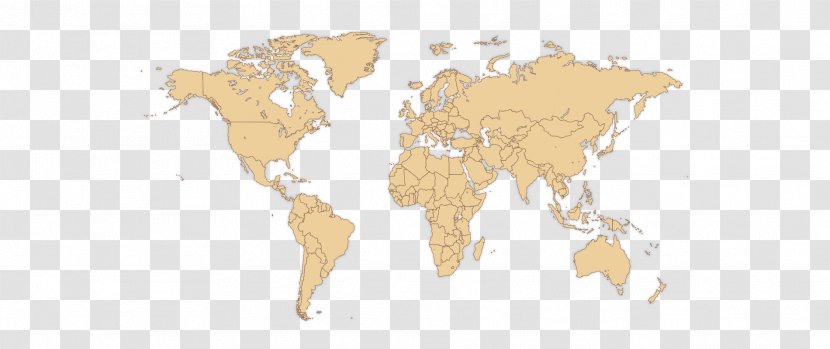 World Map Desktop Wallpaper - Mercator Projection - Southeastern Asia Yangon Transparent PNG