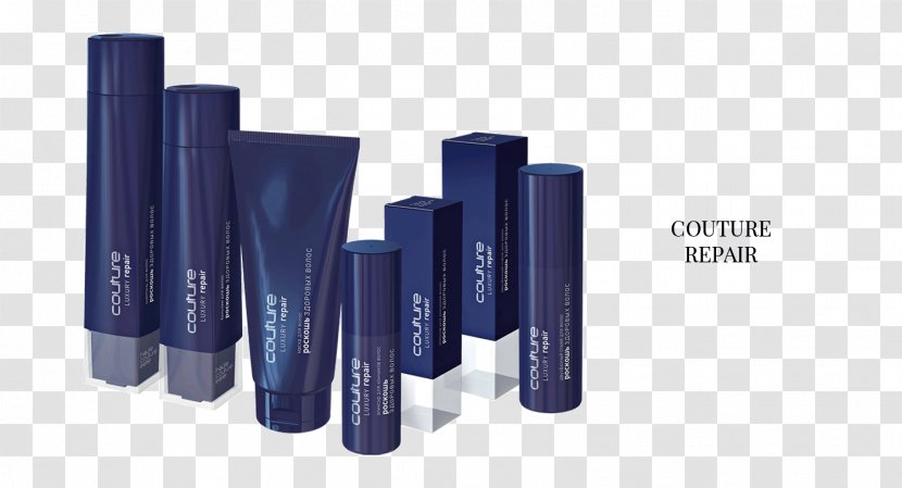 Haute Couture Cosmetics Hair Care Shampoo - Beauty Parlour Transparent PNG