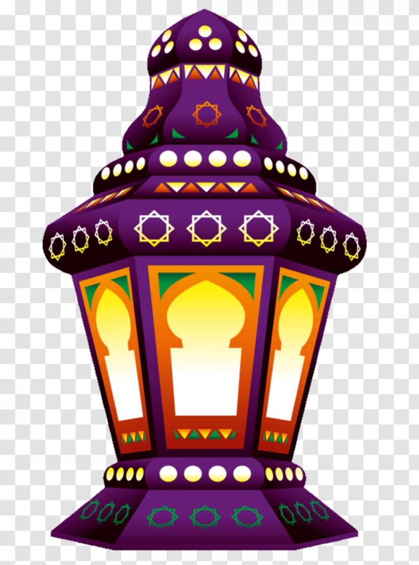 Ramadan Fanous Lantern Image - Stock Photography Transparent PNG