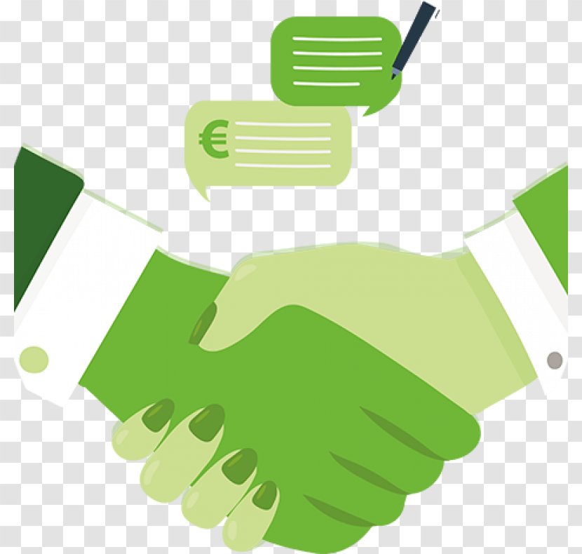 Strategic Partnership Business Marketing Contract Transparent PNG