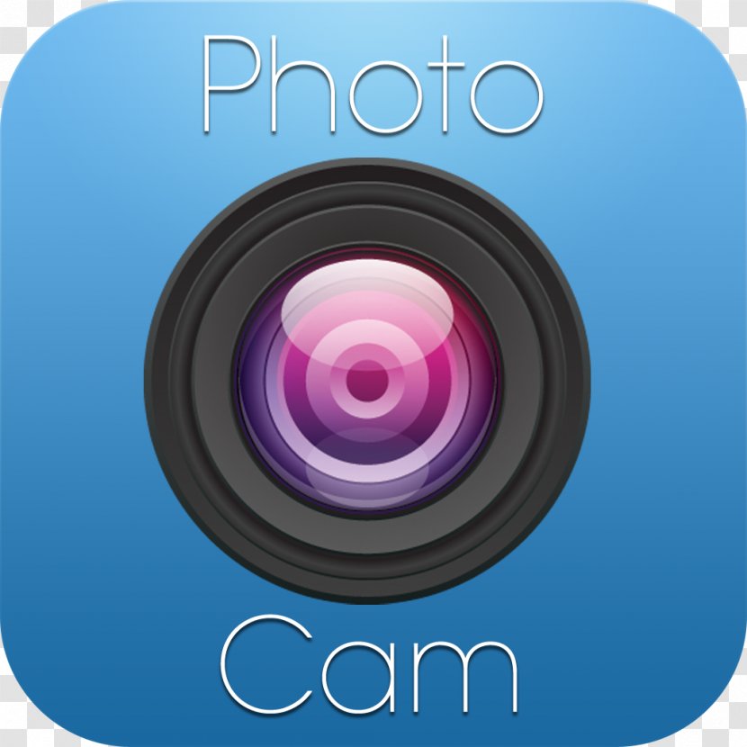 Artifact Camera Lens Android - Google Play Transparent PNG