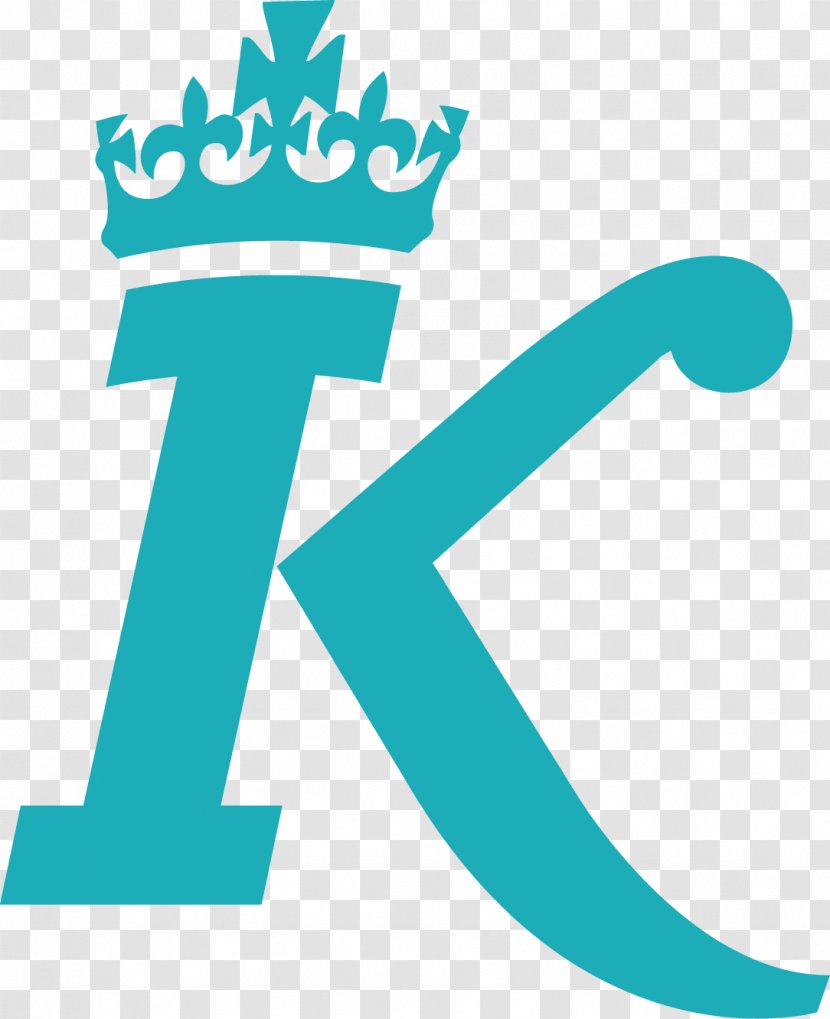 Kingston Collegiate And Vocational Institute Logo Graphic Design Clip Art - Text - Kofi Transparent PNG
