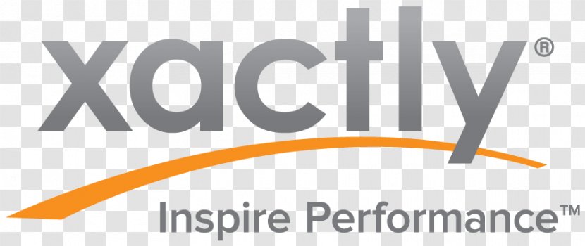 Xactly Corporation Company Performance Management Logo - Area - Callidus Software Transparent PNG