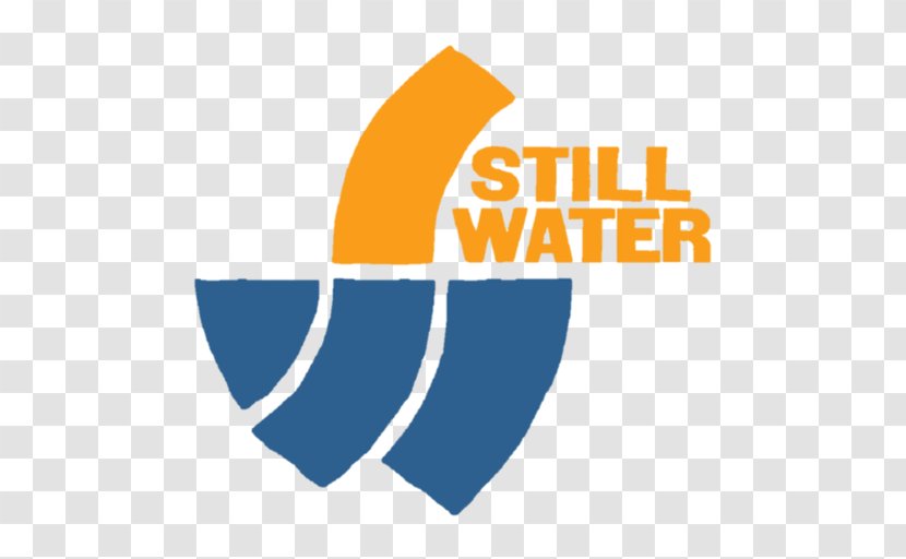 Still Water Sports Camp Logo Nutrition Summer - Text Transparent PNG