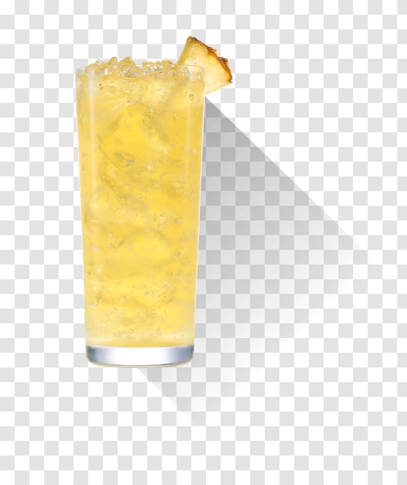 Harvey Wallbanger Fuzzy Navel Cocktail Garnish Orange Drink Highball - Vodka Martini Transparent PNG