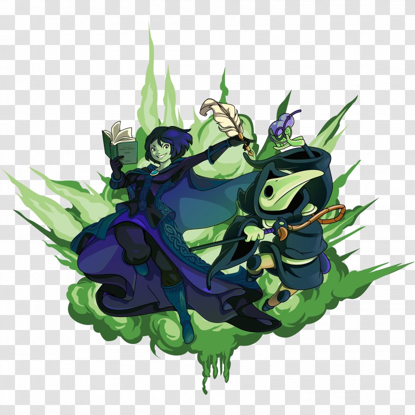 Shovel Knight: Plague Of Shadows Yacht Club Games Wii U Video Game Nintendo 3DS - Downloadable Content Transparent PNG