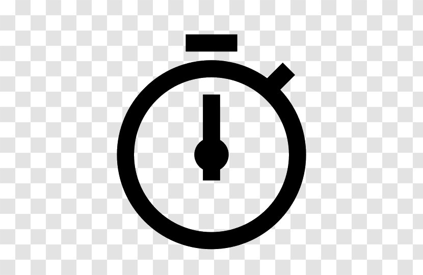 Stopwatch Timer - Clock Transparent PNG