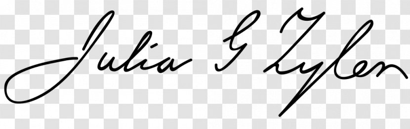Signature Block First Lady Of The United States Handwriting Wikipedia - Text - Wikimedia Foundation Transparent PNG