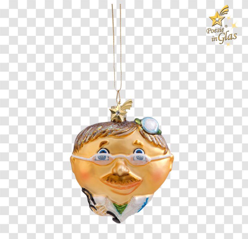 Christmas Ornament Transparent PNG