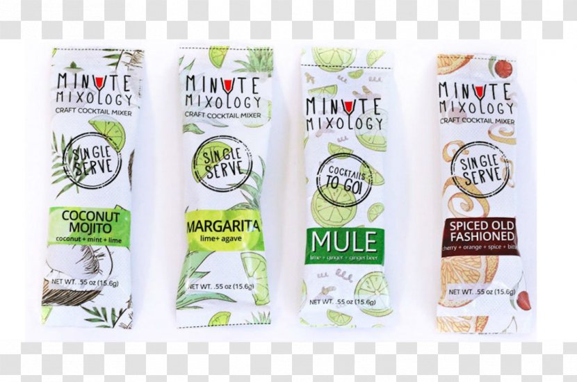 Flavor Brand - Mixology Transparent PNG