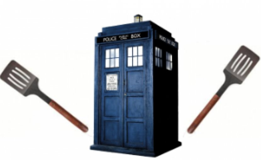 Doctor Who Fandom TARDIS Poster - Dalek - Pictures Of The Transparent PNG
